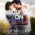 Cover: Heart Set on You - Tantor Audio