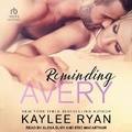 Cover: Reminding Avery - Tantor Audio