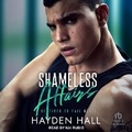 Cover: Shameless Affairs - Tantor Audio