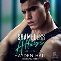 Enlarge image Cover: Shameless Affairs - Tantor Audio