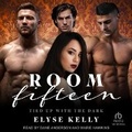 Cover: Room Fifteen - Tantor Audio