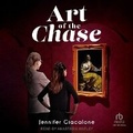 Cover: Art of the Chase - Tantor Audio