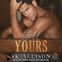 Enlarge image Cover: Still Yours - Tantor Audio