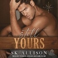 Cover: Still Yours - Tantor Audio