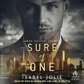 Cover: Sure of One - Tantor Audio