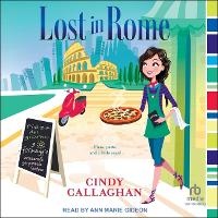 Enlarge image Cover: Lost in Rome - Tantor Audio