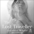 Cover: The Lost Traveller - Tantor Audio