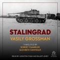 Cover: Stalingrad - Tantor Audio