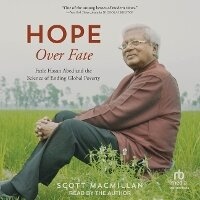 Abbildung von: Hope Over Fate - Tantor Audio