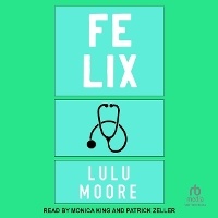 Enlarge image Cover: Felix - Tantor Audio