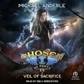 Cover: Veil of Sacrifice - Tantor Audio