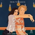 Cover: Five Dates Between Friends - Tantor Audio