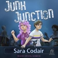 Enlarge image Cover: Junk Junction - Tantor Audio