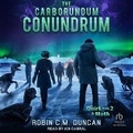 Cover: The Carborundum Conundrum - Tantor Audio