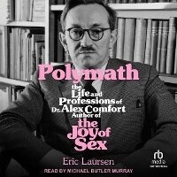 Enlarge image Cover: Polymath - Tantor Audio