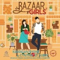 Cover: Bazaar Girls - Tantor Audio