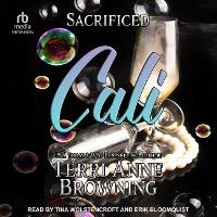 Enlarge image Cover: Sacrificed - Tantor Audio