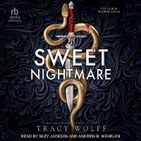Enlarge image Cover: Sweet Nightmare - Tantor Audio