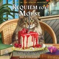 Cover: Requiem for a Mouse - Tantor Audio