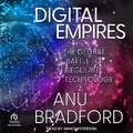 Cover: Digital Empires - Tantor Audio
