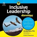 Cover: Inclusive Leadership for Dummies - Tantor Audio