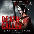 Cover: Death Caller - Tantor Audio