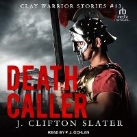 Enlarge image Cover: Death Caller - Tantor Audio