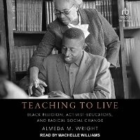 Enlarge image Cover: Teaching to Live - Tantor Audio