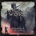 Cover: Anchor World - Tantor Audio