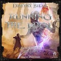 Cover: Running the Edge - Tantor Audio