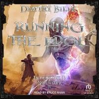 Enlarge image Cover: Running the Edge - Tantor Audio