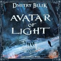 Enlarge image Cover: Avatar of Light - Tantor Audio