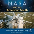 Cover: NASA and the American South - Tantor Audio