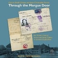 Cover: Through the Morgue Door - Tantor Audio
