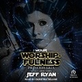Cover: Your Worshipfulness, Princess Leia - Tantor Audio