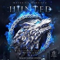 Cover: Hunted - Tantor Audio