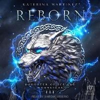Enlarge image Cover: Reborn - Tantor Audio