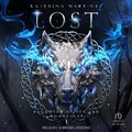 Cover: Lost - Tantor Audio