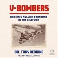 Cover: V-Bombers - Tantor Audio