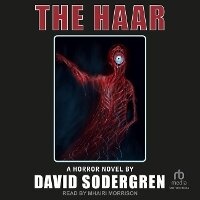 Enlarge image Cover: The Haar - Tantor Audio