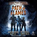 Cover: Path of Flames - Tantor Audio