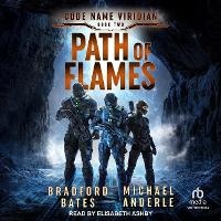 Enlarge image Cover: Path of Flames - Tantor Audio