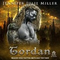 Cover: Tordan - Tantor Audio
