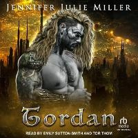 Enlarge image Cover: Tordan - Tantor Audio
