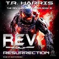 Cover: REV - Tantor Audio