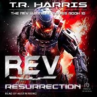 Enlarge image Cover: REV - Tantor Audio
