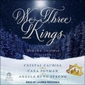 Cover: We Three Kings - Tantor Audio