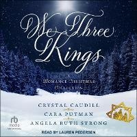 Enlarge image Cover: We Three Kings - Tantor Audio