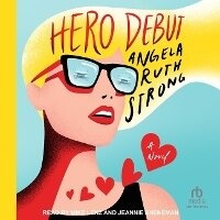 Enlarge image Cover: Hero Debut - Tantor Audio