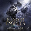 Cover: Air and Ashes - Tantor Audio